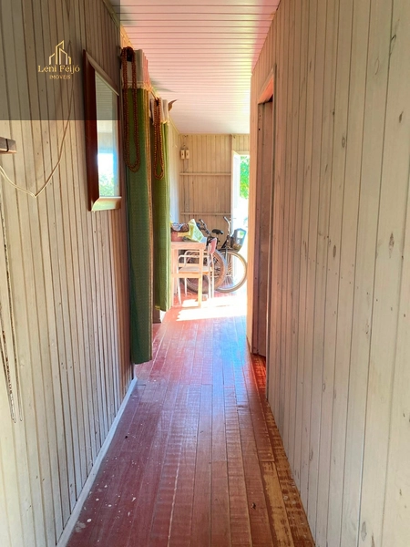 Chácara com casa, galpão e amplo terreno em Terra de Areia: 6ª foto da galeria de imagens do imóvel
