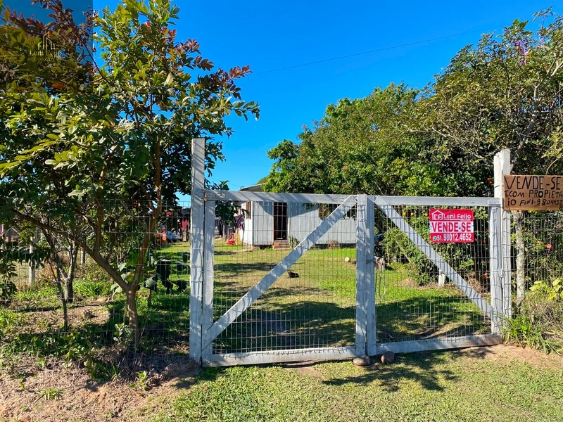 Chácara com casa, galpão e amplo terreno em Terra de Areia: 18ª foto da galeria de imagens do imóvel