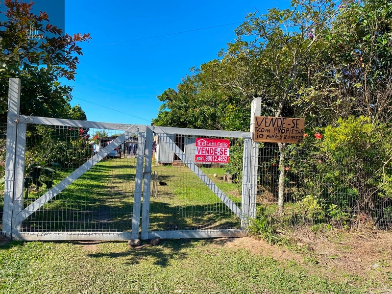 Chácara com casa, galpão e amplo terreno em Terra de Areia: 1ª foto da galeria de imagens do imóvel