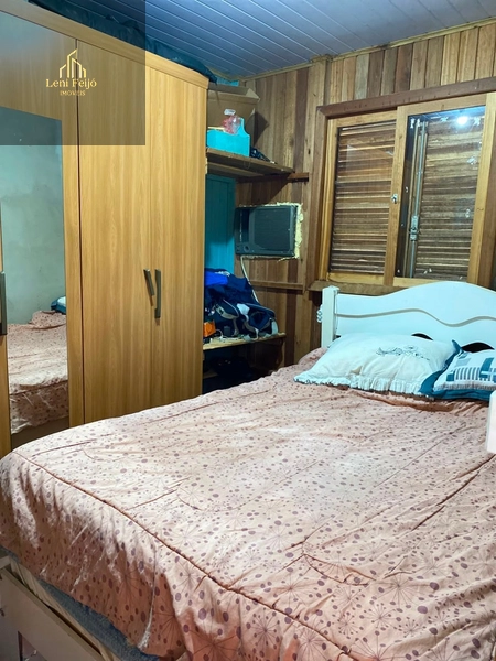Chácara com casa, galpão e amplo terreno em Terra de Areia: 10ª foto da galeria de imagens do imóvel