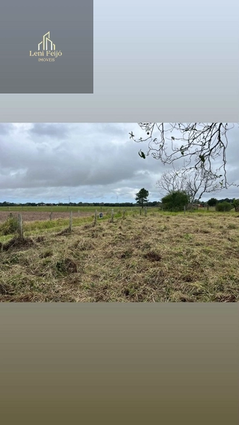 Terreno plano e bem localizado no Bairro Olaria: 3ª foto da galeria de imagens do imóvel