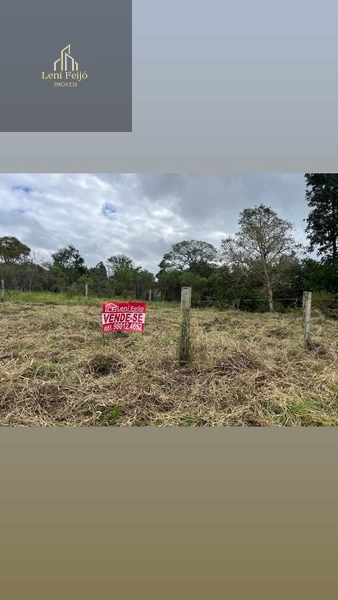 Terreno plano e bem localizado no Bairro Olaria
