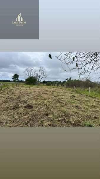 Terreno plano e bem localizado no Bairro Olaria: 2ª foto da galeria de imagens do imóvel