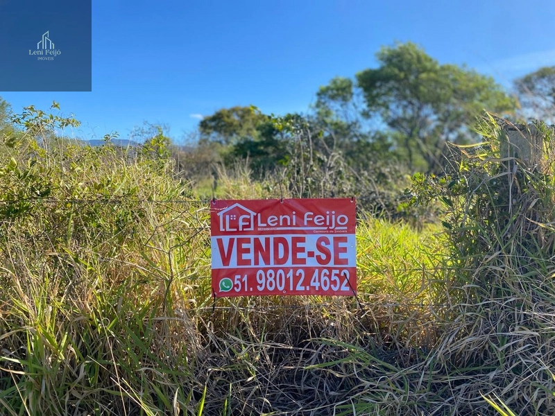 Terreno plano e bem localizado no Bairro Olaria