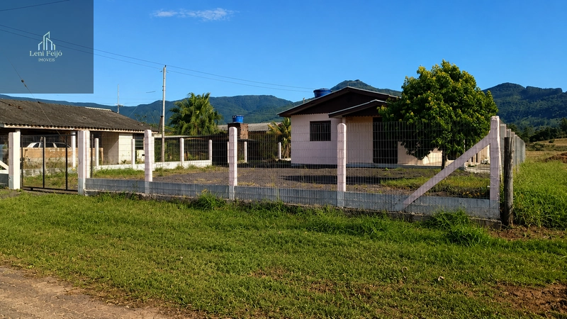 Casa à Venda – Bairro Bela Vista: 1ª foto da galeria de imagens do imóvel