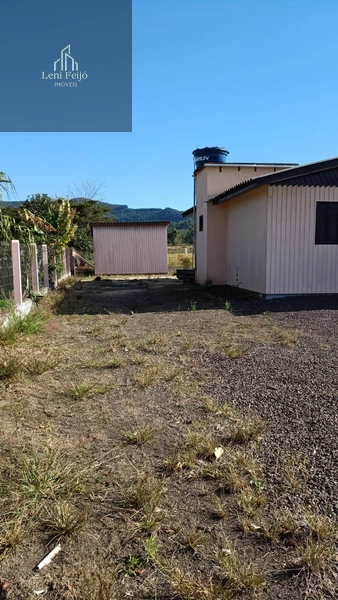 Casa à Venda – Bairro Bela Vista: 5ª foto da galeria de imagens do imóvel