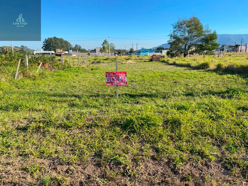 Terreno à Venda no Centro de Terra de Areia: 5ª foto da galeria de imagens do imóvel