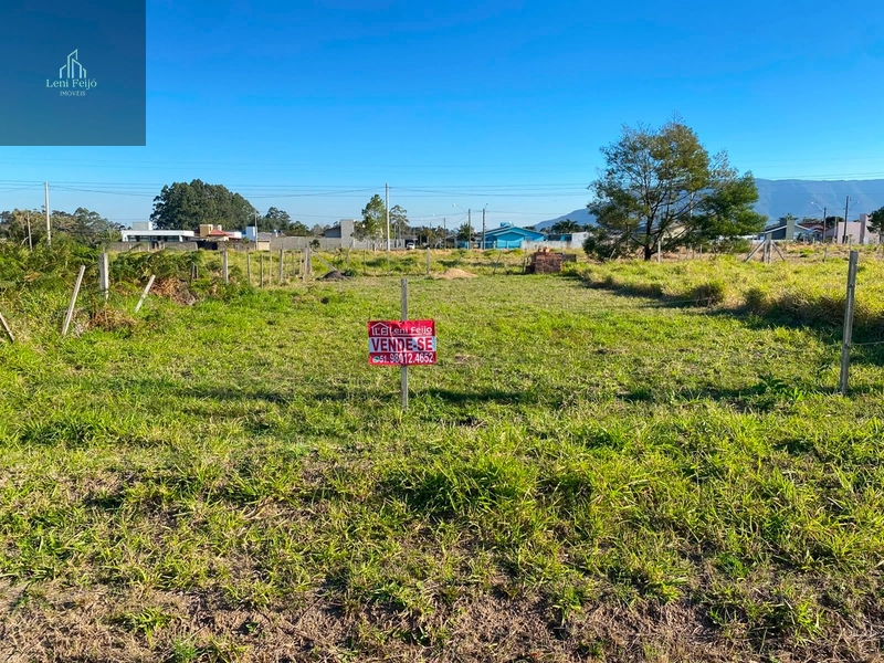 Terreno à Venda no Centro de Terra de Areia: 4ª foto da galeria de imagens do imóvel