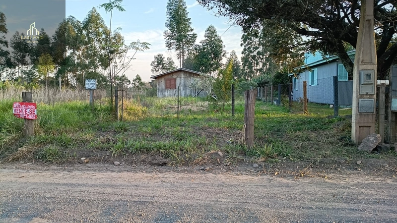 TERRENO À VENDA – BAIRRO BOA VISTA: 2ª foto da galeria de imagens do imóvel