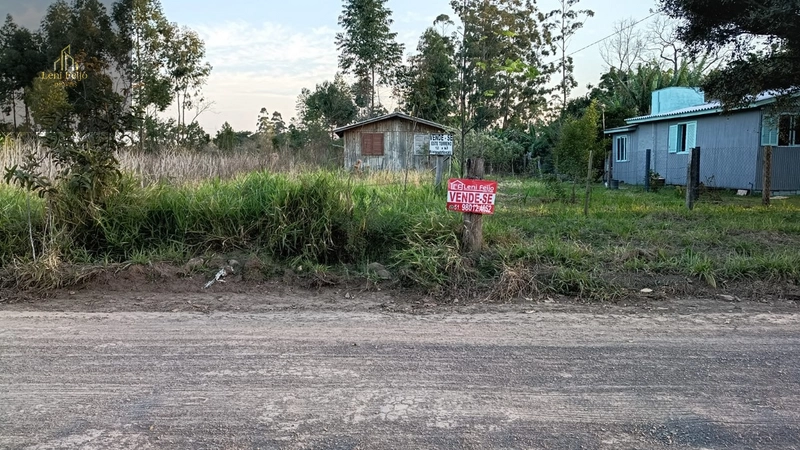 TERRENO À VENDA – BAIRRO BOA VISTA: 1ª foto da galeria de imagens do imóvel