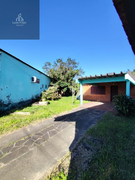 Casa à Venda – Centro de Terra de Areia/RS: 2ª foto da galeria de imagens do imóvel