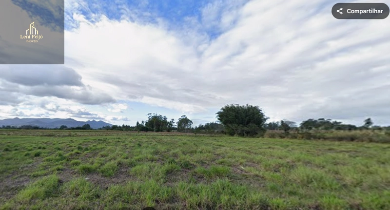 Área plana de 7.600 m² com excelente potencial em Boa Vista
