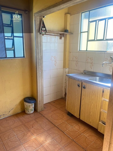 Casa à Venda no Centro de Terra de Areia – Rua Laurindo Peroni: 6ª foto da galeria de imagens do imóvel