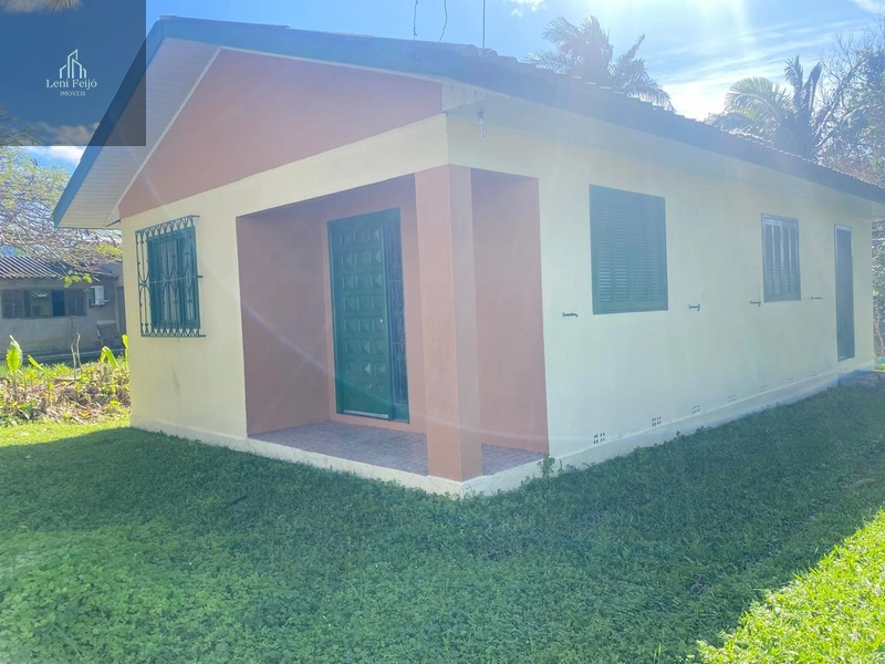 Casa à Venda no Centro de Terra de Areia – Rua Laurindo Peroni: 5ª foto da galeria de imagens do imóvel