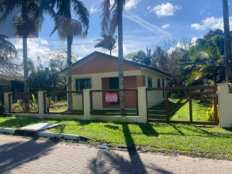 Casa à Venda no Centro de Terra de Areia – Rua Laurindo Peroni: 2ª foto da galeria de imagens do imóvel