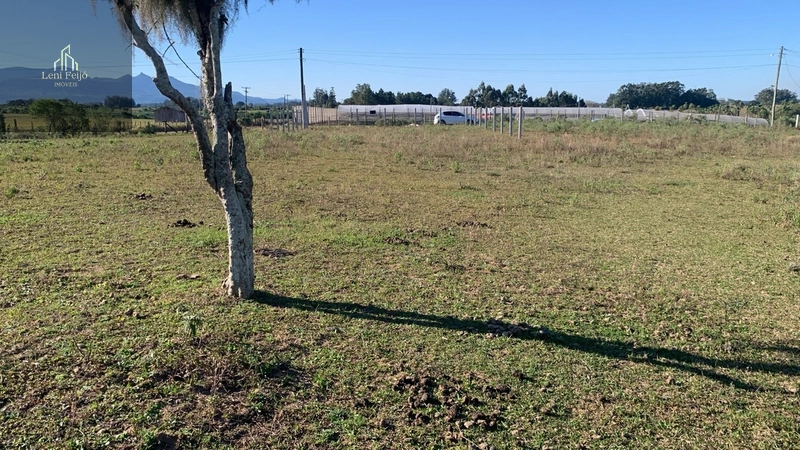 Terreno plano de 15x60 na Estrada da Boa Vista: 2ª foto da galeria de imagens do imóvel