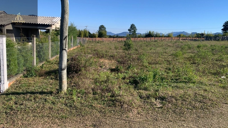 Terreno plano de 15x60 na Estrada da Boa Vista: 1ª foto da galeria de imagens do imóvel