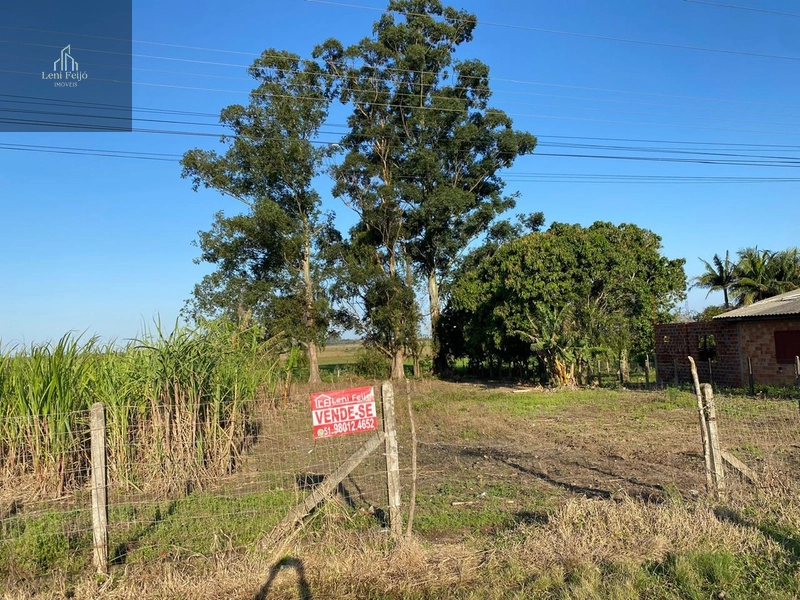 Terreno plano de 2.500m² na Sanga Funda – Terra de Areia: 1ª foto da galeria de imagens do imóvel