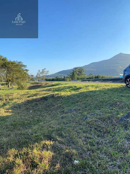 Terreno plano de 2.500m² na Sanga Funda – Terra de Areia: 2ª foto da galeria de imagens do imóvel
