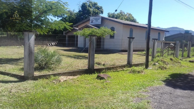 Imóvel para Locação – Estrutura para Igreja e Salão Terra de Areia/RS: 2ª foto da galeria de imagens do imóvel