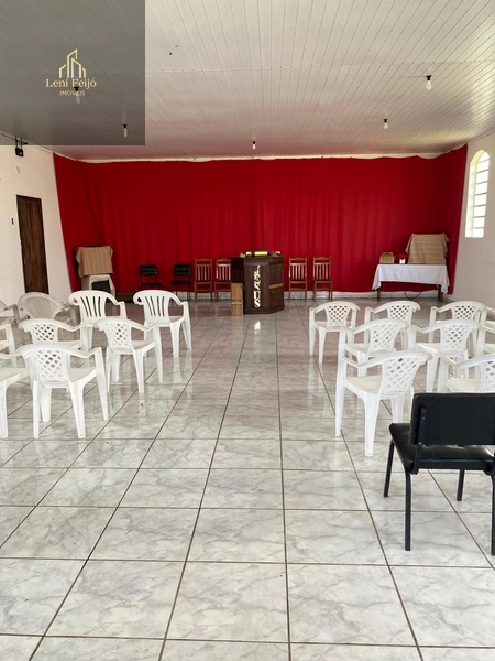 Imóvel para Locação – Estrutura para Igreja e Salão Terra de Areia/RS: 3ª foto da galeria de imagens do imóvel