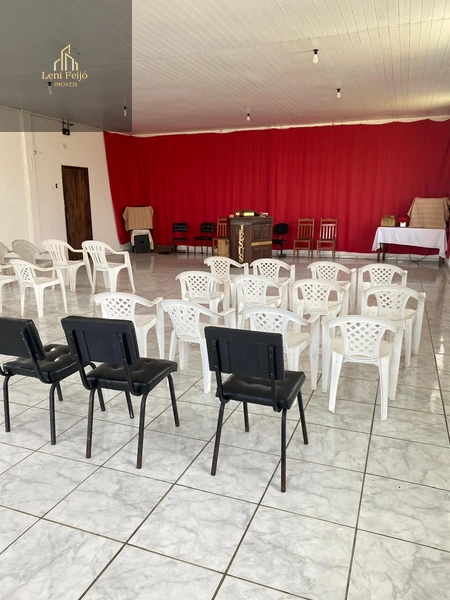 Imóvel para Locação – Estrutura para Igreja e Salão Terra de Areia/RS: 4ª foto da galeria de imagens do imóvel