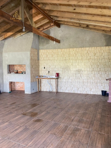Imóvel para Locação – Estrutura para Igreja e Salão Terra de Areia/RS: 6ª foto da galeria de imagens do imóvel