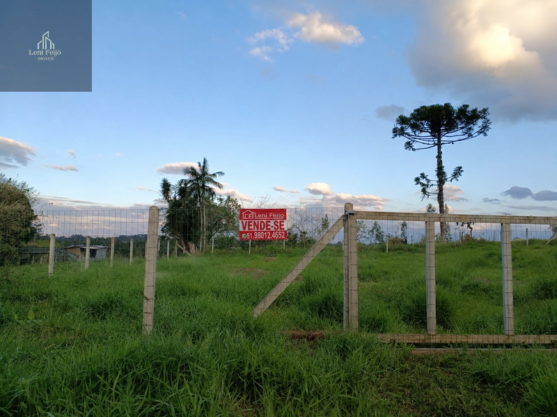 Terreno à venda no Bairro Bela Vista – Terra de Areia/RS: 1ª foto da galeria de imagens do imóvel