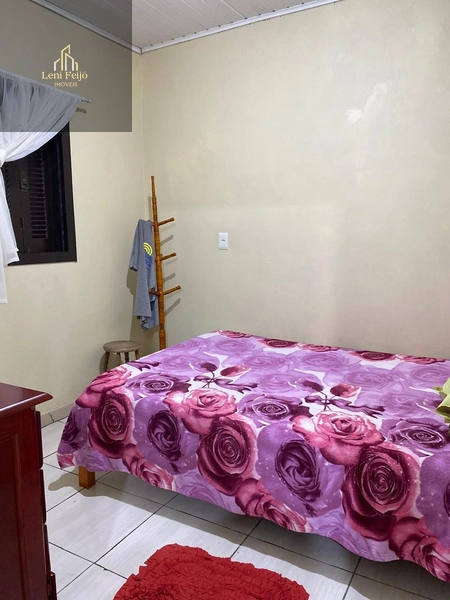 Casa à Venda no Balneário Santa Rita – Terra de Areia/RS: 5ª foto da galeria de imagens do imóvel