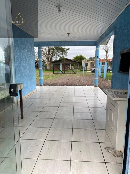 Casa à Venda no Balneário Santa Rita – Terra de Areia/RS: 12ª foto da galeria de imagens do imóvel
