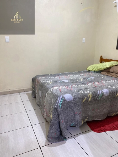 Casa à Venda no Balneário Santa Rita – Terra de Areia/RS: 4ª foto da galeria de imagens do imóvel