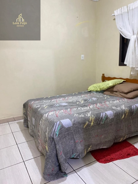 Casa à Venda no Balneário Santa Rita – Terra de Areia/RS: 9ª foto da galeria de imagens do imóvel