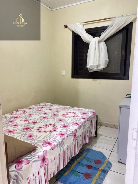 Casa à Venda no Balneário Santa Rita – Terra de Areia/RS: 8ª foto da galeria de imagens do imóvel