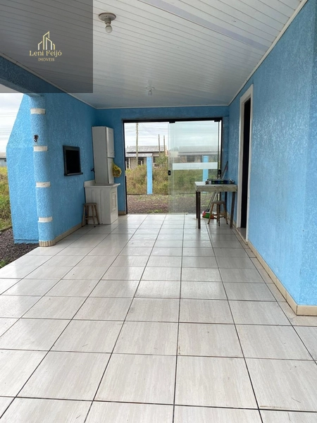 Casa à Venda no Balneário Santa Rita – Terra de Areia/RS: 2ª foto da galeria de imagens do imóvel