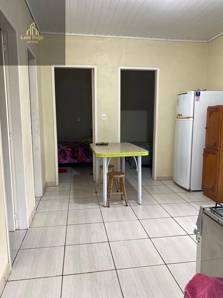 Casa à Venda no Balneário Santa Rita – Terra de Areia/RS: 7ª foto da galeria de imagens do imóvel