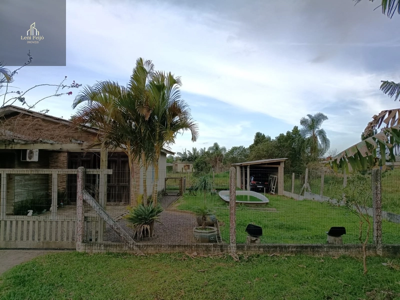 Casa com 2 Dormitórios à Venda no Bairro Bela Vista – Terra de Areia: 2ª foto da galeria de imagens do imóvel