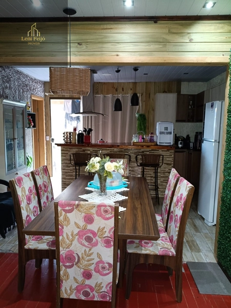 Casa com 2 Dormitórios à Venda no Bairro Bela Vista – Terra de Areia: 9ª foto da galeria de imagens do imóvel