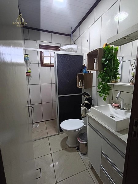 Casa com 2 Dormitórios à Venda no Bairro Bela Vista – Terra de Areia: 11ª foto da galeria de imagens do imóvel