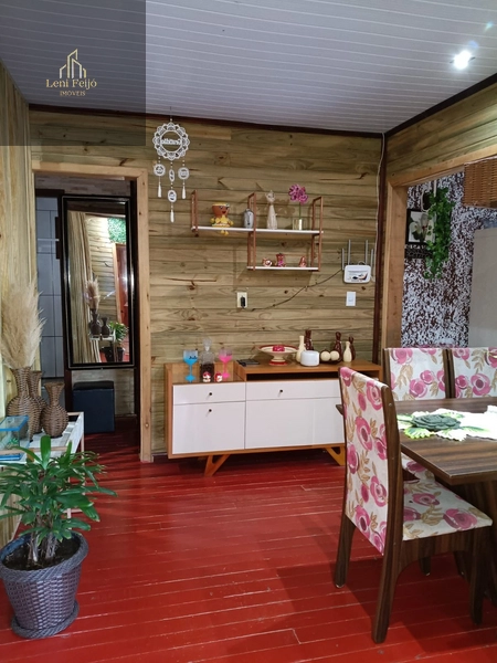 Casa com 2 Dormitórios à Venda no Bairro Bela Vista – Terra de Areia: 7ª foto da galeria de imagens do imóvel