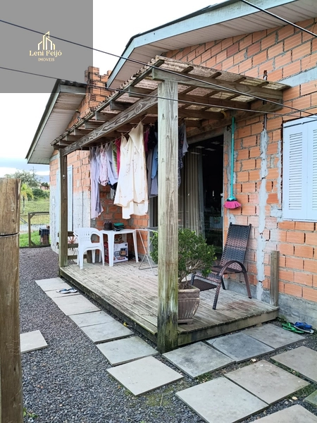 Casa com 2 Dormitórios à Venda no Bairro Bela Vista – Terra de Areia: 14ª foto da galeria de imagens do imóvel