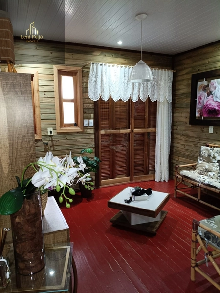 Casa com 2 Dormitórios à Venda no Bairro Bela Vista – Terra de Areia: 13ª foto da galeria de imagens do imóvel