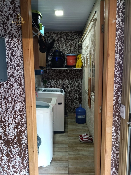 Casa com 2 Dormitórios à Venda no Bairro Bela Vista – Terra de Areia: 12ª foto da galeria de imagens do imóvel