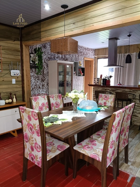 Casa com 2 Dormitórios à Venda no Bairro Bela Vista – Terra de Areia: 10ª foto da galeria de imagens do imóvel