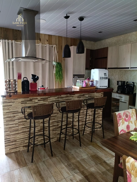 Casa com 2 Dormitórios à Venda no Bairro Bela Vista – Terra de Areia: 6ª foto da galeria de imagens do imóvel