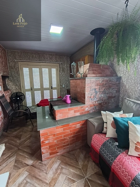 Casa com 2 Dormitórios à Venda no Bairro Bela Vista – Terra de Areia: 3ª foto da galeria de imagens do imóvel