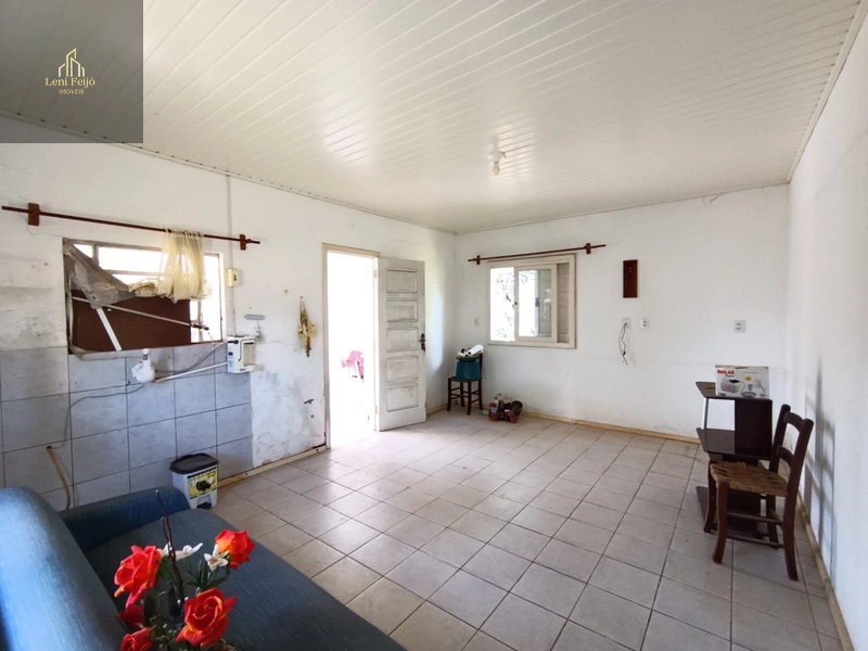 Sítio Urbano com Casa de 140 m² e 4 Quartos em Terra de Areia: 14ª foto da galeria de imagens do imóvel