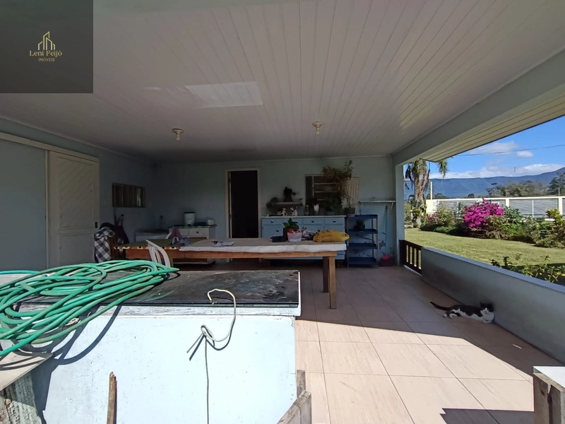 Sítio Urbano com Casa de 140 m² e 4 Quartos em Terra de Areia: 19ª foto da galeria de imagens do imóvel