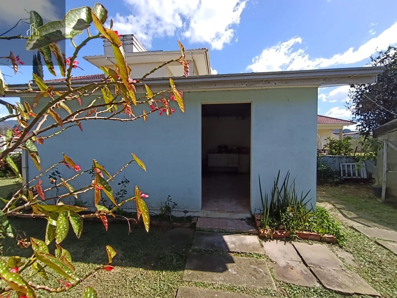 Sítio Urbano com Casa de 140 m² e 4 Quartos em Terra de Areia: 18ª foto da galeria de imagens do imóvel