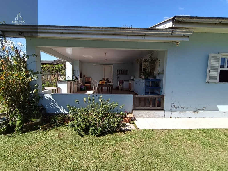 Sítio Urbano com Casa de 140 m² e 4 Quartos em Terra de Areia: 16ª foto da galeria de imagens do imóvel