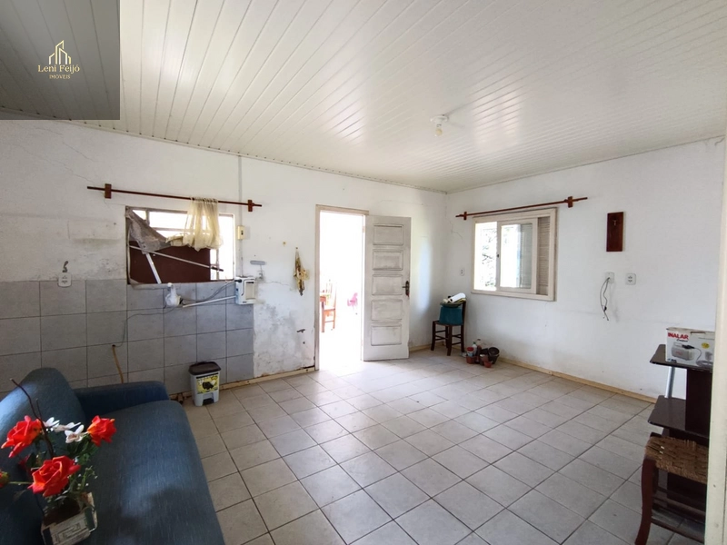 Sítio Urbano com Casa de 140 m² e 4 Quartos em Terra de Areia: 8ª foto da galeria de imagens do imóvel